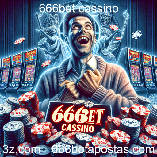 Descubra o Programa VIP do 666bet Cassino